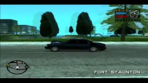 GTA: Liberty City Stories (PS2) Mission #45: L.C. Confidential