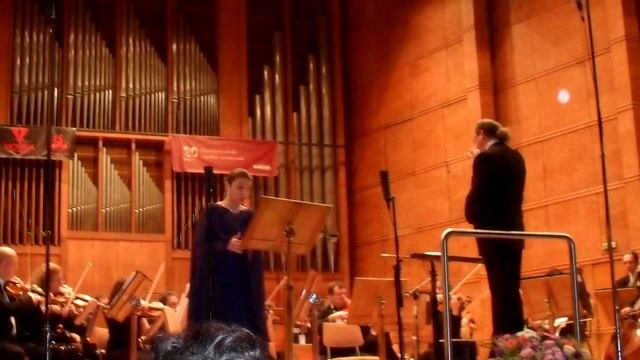 Grieg - Solveigs Song смотреть онлайн