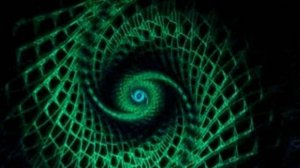 спиральная матрица