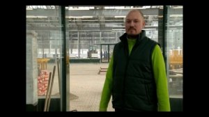 Открытие Дарвин Пушкино 1 серия