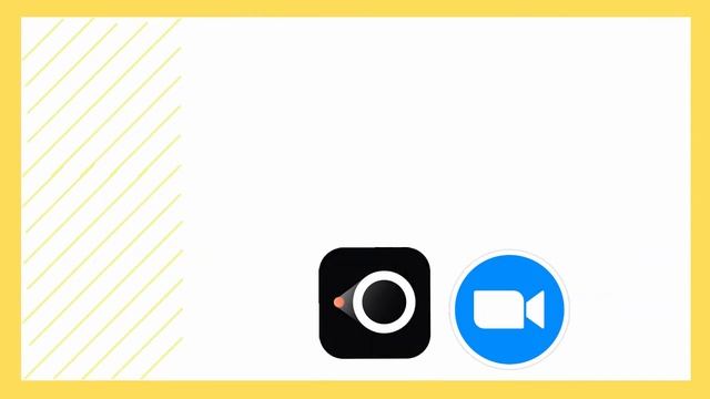 Comment mettre en miroir une réunion Zoom sur TV смотреть онлайн