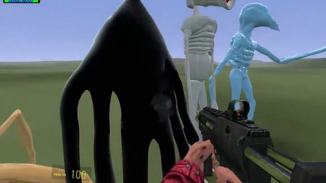 Trevor Henderson Size Comparison Part2