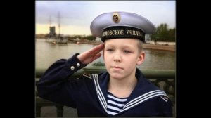 Честь имею ! , муз. А. И. Маев, сл. Лидия Клочкова Заруцкая