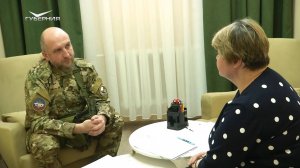 Центр "Сердце воина" теперь в Тольятти