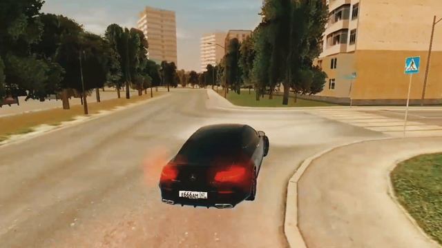 🖤🚘Хочу машину чёрную🚘🖤 [Black Russia] [Diamond Squade] смотреть онлайн