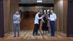 Прелести культуры