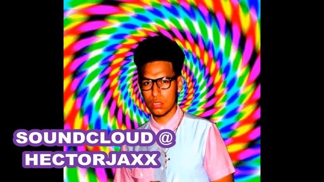 HECTORJAXXS AFTERLIFE TRIP XXX Trap Nation Exclusive