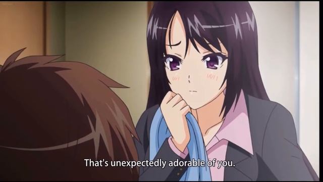 She seeing it all the time 🍆🍌 смотреть онлайн