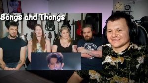 Реакция на | ПЕРВАЯ РЕАКЦИЯ АМЕРИКАНЦЕВ НА ДИМАША | FIRST REACTION TO DIMASH | KASHTANOV