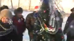 Шивижигеш Ансамбль НАЙЫСЫЛАЛ