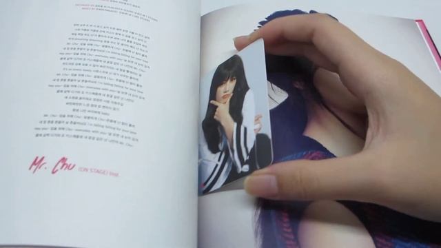 Apink 4th Mini Album 'Pink Blossom' Unboxing! смотреть онлайн