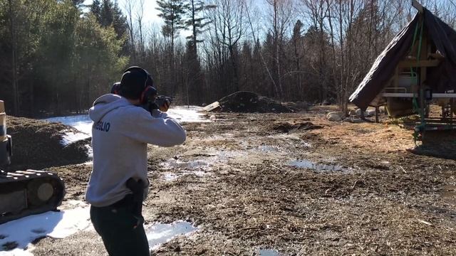 Marlin 336 dark series