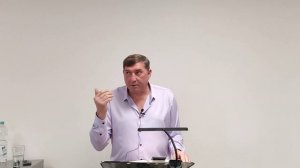 Какие овцы слышат голос пастыря?