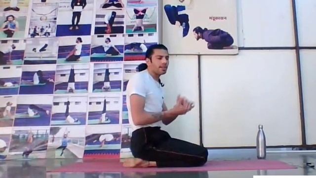 बच्चेदानी को ऊपर लेने के लिए एक्सरसाइज और योगासन | uterus prolapse exercises | Technical Yoga Guruj
