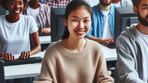 Информатика 1.3: Внешний компьютер