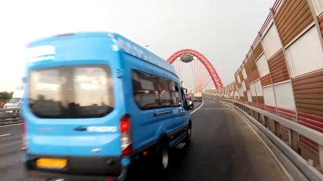 Живописный мост смотреть онлайн