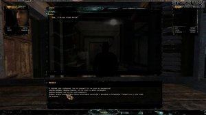 S.T.A.L.K.E.R. Путь человека. Шаг в неизвестность. Дежавю #13 Тайника Воронина. Сенька. Ма