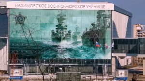 МАРИУПОЛЬ Юные Нахимовцы Морского училища⚓Восстановление и Жизнь города Сегодня