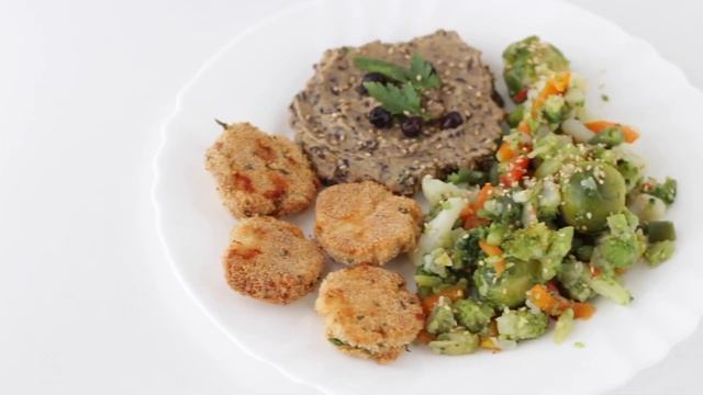 La DIETA del PIATTO UNICO per perdere 5 chili FACILMENTE | COSA MANGIO IN UN GIORNO di DIETA! смотреть онлайн