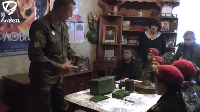 Детям о минах смотреть онлайн