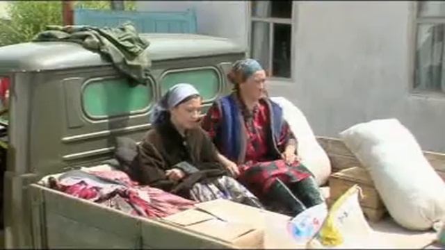 Aigul Chalova - Suiuu armany ,Kırgızca şarkı, kyrgyz song смотреть онлайн