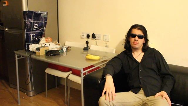 Experimental Vlog: Climate Change смотреть онлайн