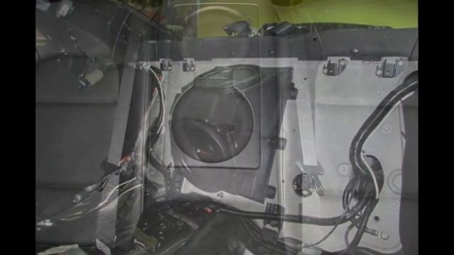 BERK HIFI BRAX MATRIX HIGH END SOUND SYSTEM