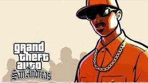 GTA SAN ANDREAS THEME SONG (SLOWED + REVERBED)