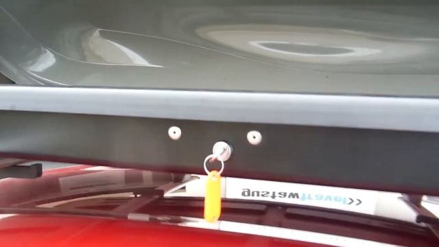 Boks Samochodowy Taurus Altro 460 - GustawTravel - Warszawa Raszyn смотреть онлайн