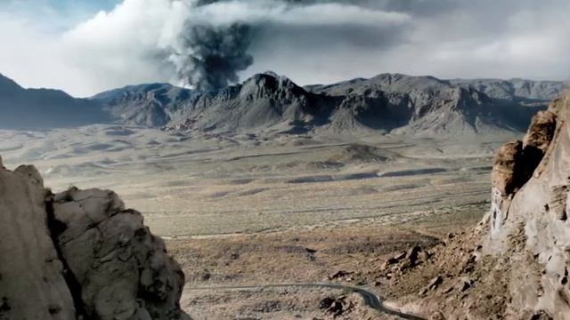 BMW M6 Gran Coupé смотреть онлайн