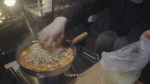 홀딱 젖어버린 역대급 우중캠핑 / 폭우캠핑 / 캠핑 브이로그 / 애견동반캠핑 / 코카스파니엘 / 타프쉘