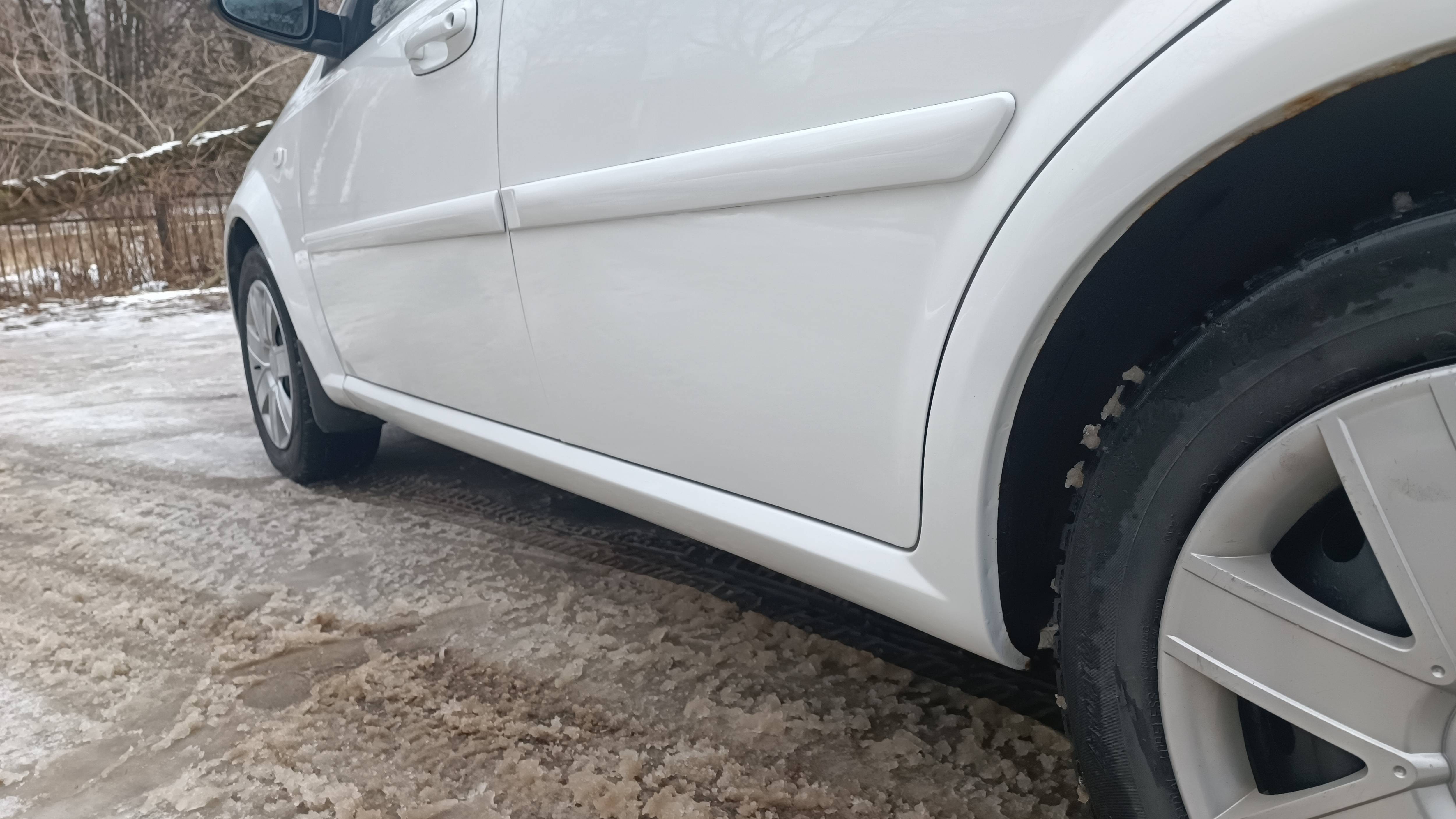 Обзор Лачетти 2010 г.в.218 т.км смотреть онлайн