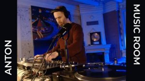 Dj Anton Techno mix 2022