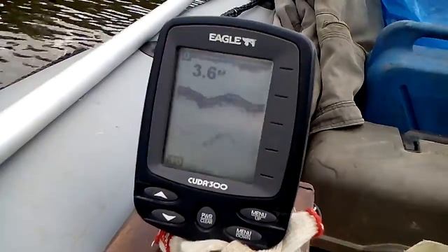 Лесное озеро смотреть онлайн