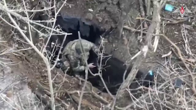 🔥🇷🇺⚔🇺🇦Штурм Бурлацкого: бойцы 394 полка освободили поселок менее чем за 5 дней !!!