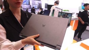 Chuwi GTBox and RZBook X: gaming mini-PC and laptop with AMD Ryzen 7 8845HS