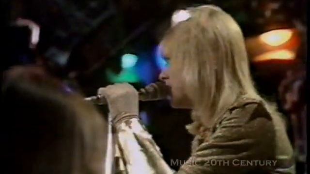 The Sweet - Blockbuster [Top Of The Pops] смотреть онлайн