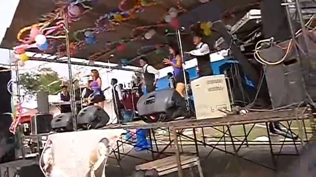 Asi se celebra la fiesta en honor a SANTA RITA DE CASIA Salcajá. смотреть онлайн