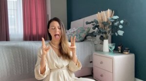 Медитация от эмоционального напряжения и злости