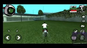 Gta San Andreas || The 43rd Mission || Ran Fa Li || Knowhere gaming