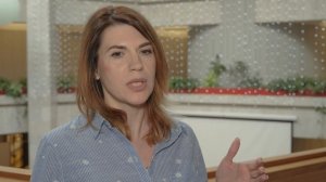 Школа мюзикла Westend. Дина Мигдал об отчетном концерте 2018