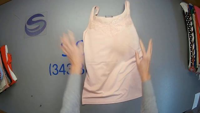 Продан. В 31 уп 1 (2022). Микс жен Gerry weber, сток штучный. Европа. 50 ед. С/ть 1 400 рублей за е
