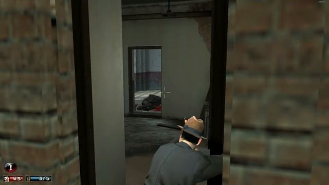 Mafia миссия 17 Перевыборы