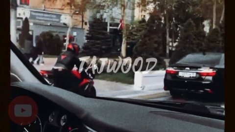 Бо мо ёру бародари фаромуш карди (Суруд Фарзанди Падар)