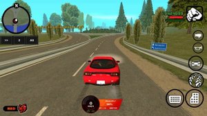 BLACK RUSSIA 5 ЛЕТ НАЗАД и СЕЙЧАС (как раньше выглядела блек раша) - СТАРЫЙ ДВИЖОК БЛЭК РАША