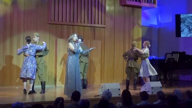 🌿⭐🌿Вальс в сапогах смотреть онлайн