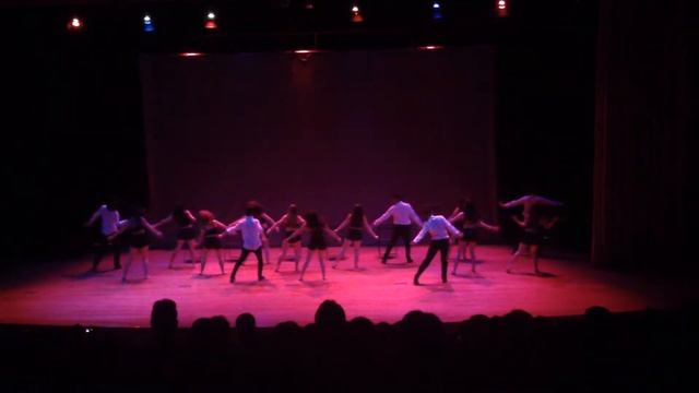 Funcky By Gsus Villau смотреть онлайн