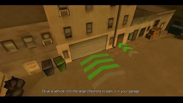 GTA: Chinatown Wars Android/iOS - HD Gameplay смотреть онлайн