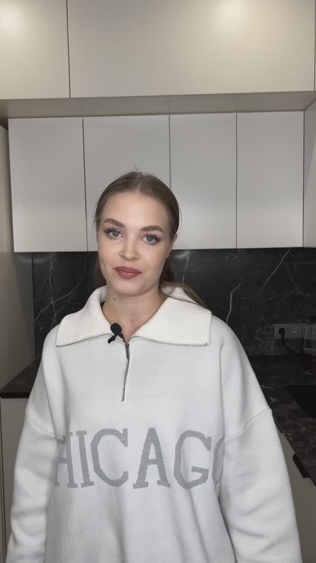 Обзор на кухню нашей заказчицы | Гармония смотреть онлайн