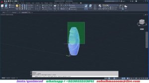 How to Export Autocad to Import Blender .dwg to .blend